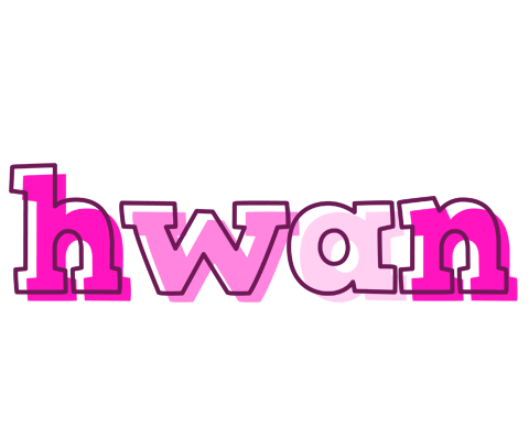 Hwan hello logo