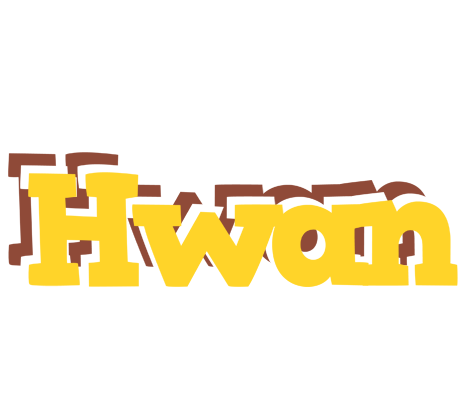Hwan hotcup logo
