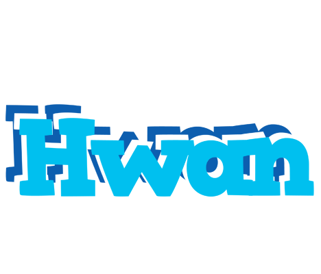 Hwan jacuzzi logo