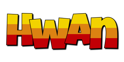 Hwan jungle logo