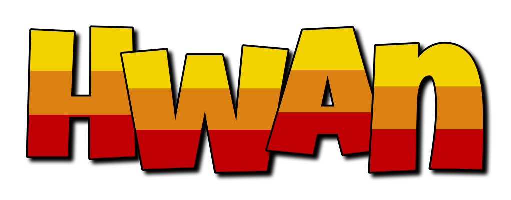 Hwan jungle logo