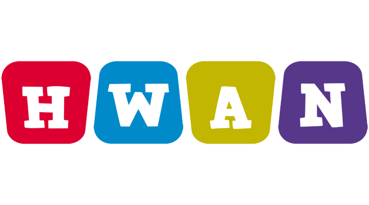 Hwan kiddo logo