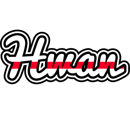 Hwan kingdom logo