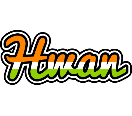 Hwan mumbai logo