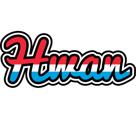 Hwan norway logo