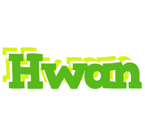 Hwan picnic logo