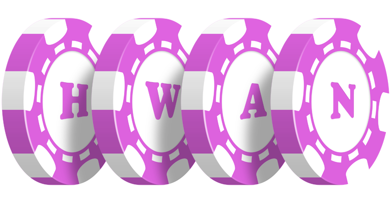 Hwan river logo