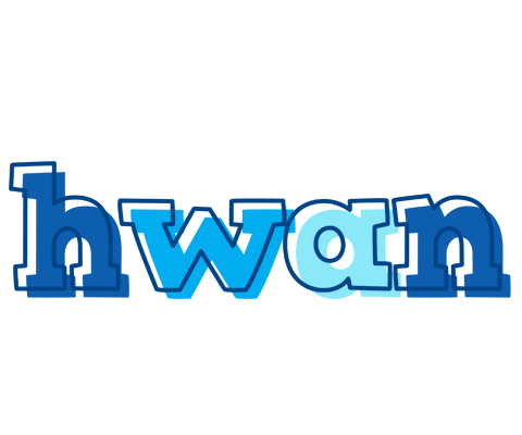 Hwan sailor logo