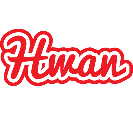 Hwan sunshine logo