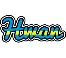 Hwan sweden logo