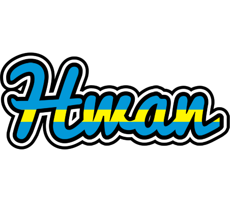 Hwan sweden logo