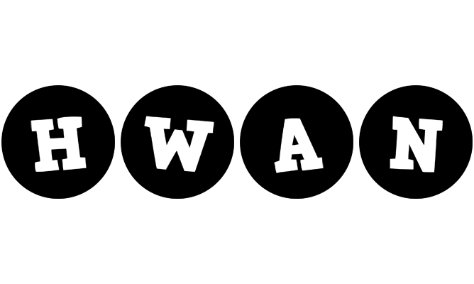 Hwan tools logo