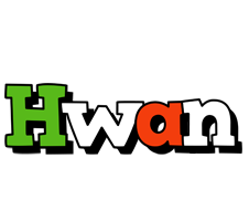 Hwan venezia logo