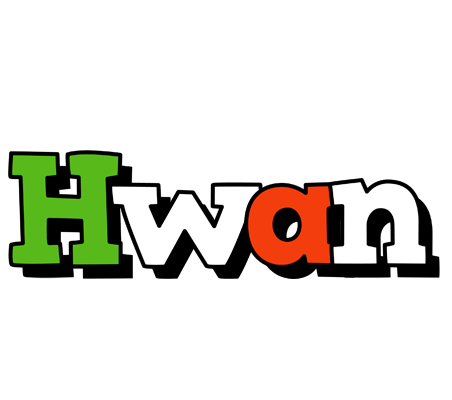 Hwan venezia logo