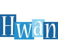 Hwan winter logo