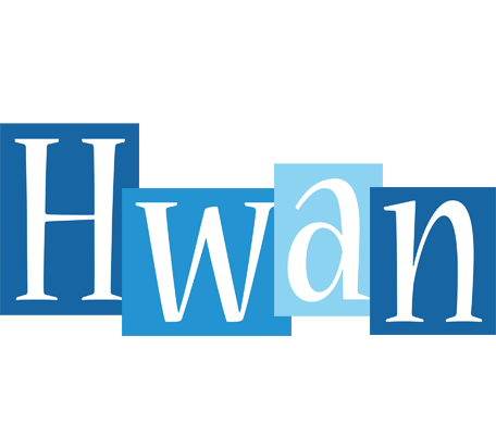 Hwan winter logo