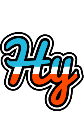Hy america logo