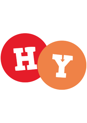 Hy boogie logo