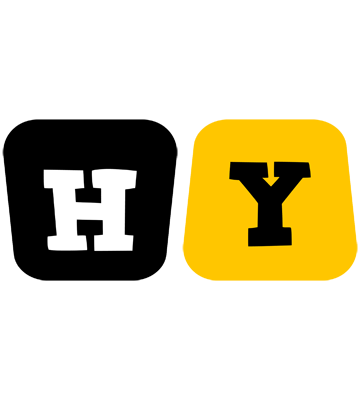 Hy boots logo