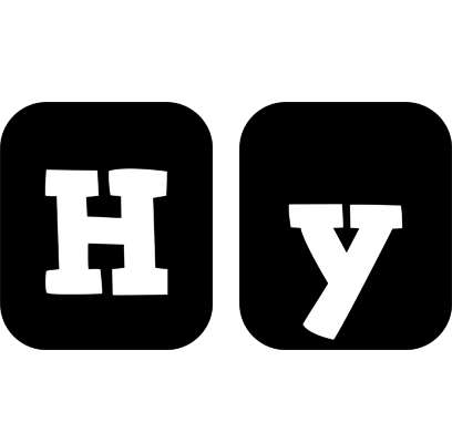 Hy box logo