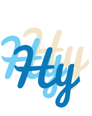 Hy breeze logo