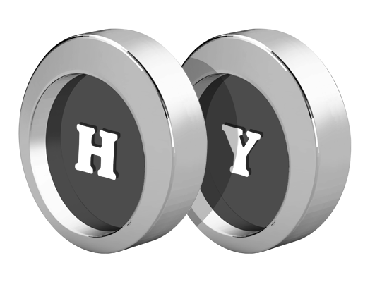 Hy coins logo