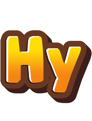 Hy cookies logo