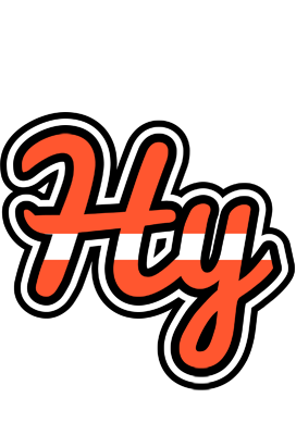 Hy denmark logo