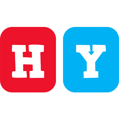 Hy diesel logo
