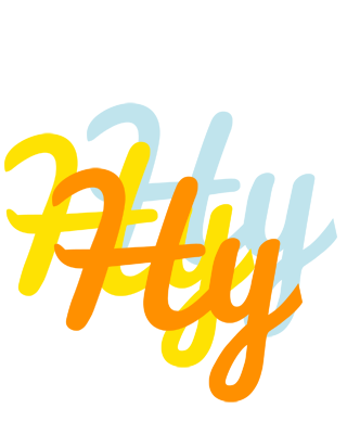 Hy energy logo