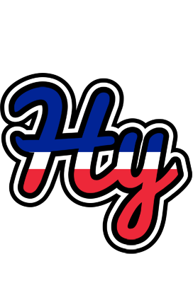 Hy france logo