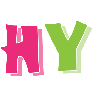 Hy friday logo