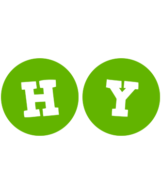 Hy games logo