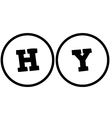 Hy handy logo