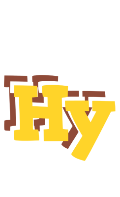 Hy hotcup logo