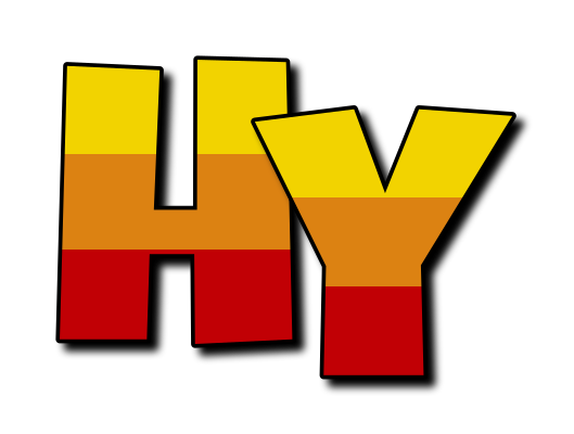 Hy jungle logo