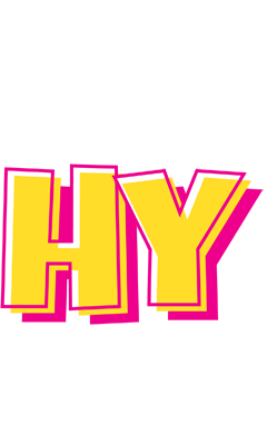 Hy kaboom logo