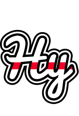 Hy kingdom logo