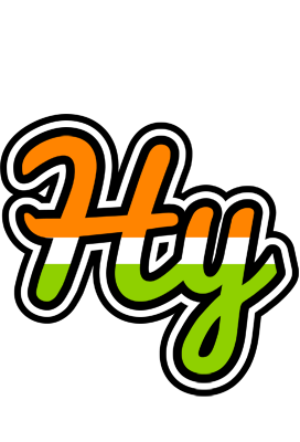 Hy mumbai logo