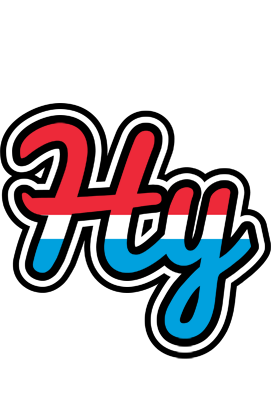 Hy norway logo