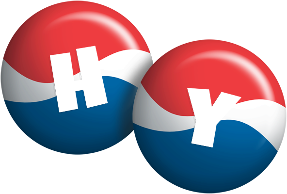 Hy paris logo