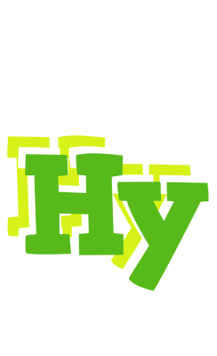 Hy picnic logo
