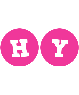 Hy poker logo