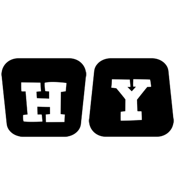 Hy racing logo
