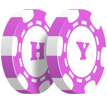 Hy river logo