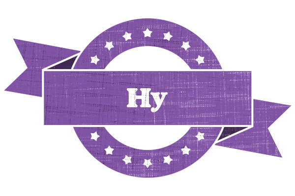 Hy royal logo