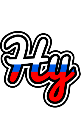 Hy russia logo