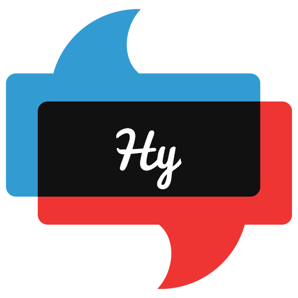 Hy sharks logo