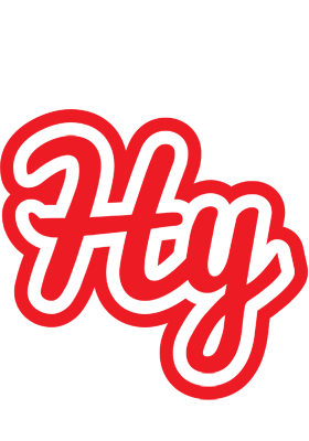 Hy sunshine logo