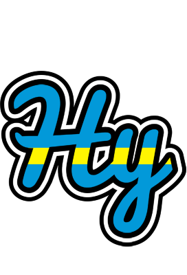 Hy sweden logo